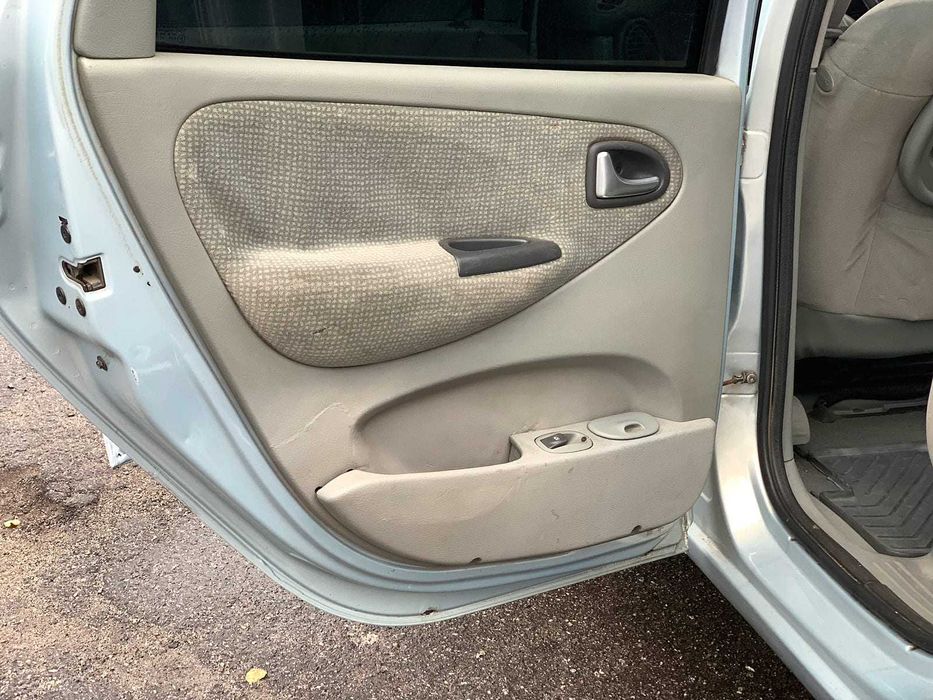 Продам Renault Scenic 2002р. #72522