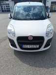 Samochód Fiat Doblo 1,3 jtd
