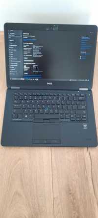 Laptop Dell Latitude E7450