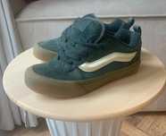 VANS Knu Skool Shoes rozmiar 36,5 unisex