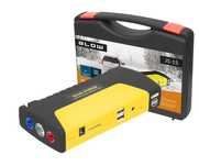 Jump starter 12.8A urządzenie rozruchowe powerbank BOOSTER JS-15
