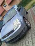 Sprzedam forda fieste