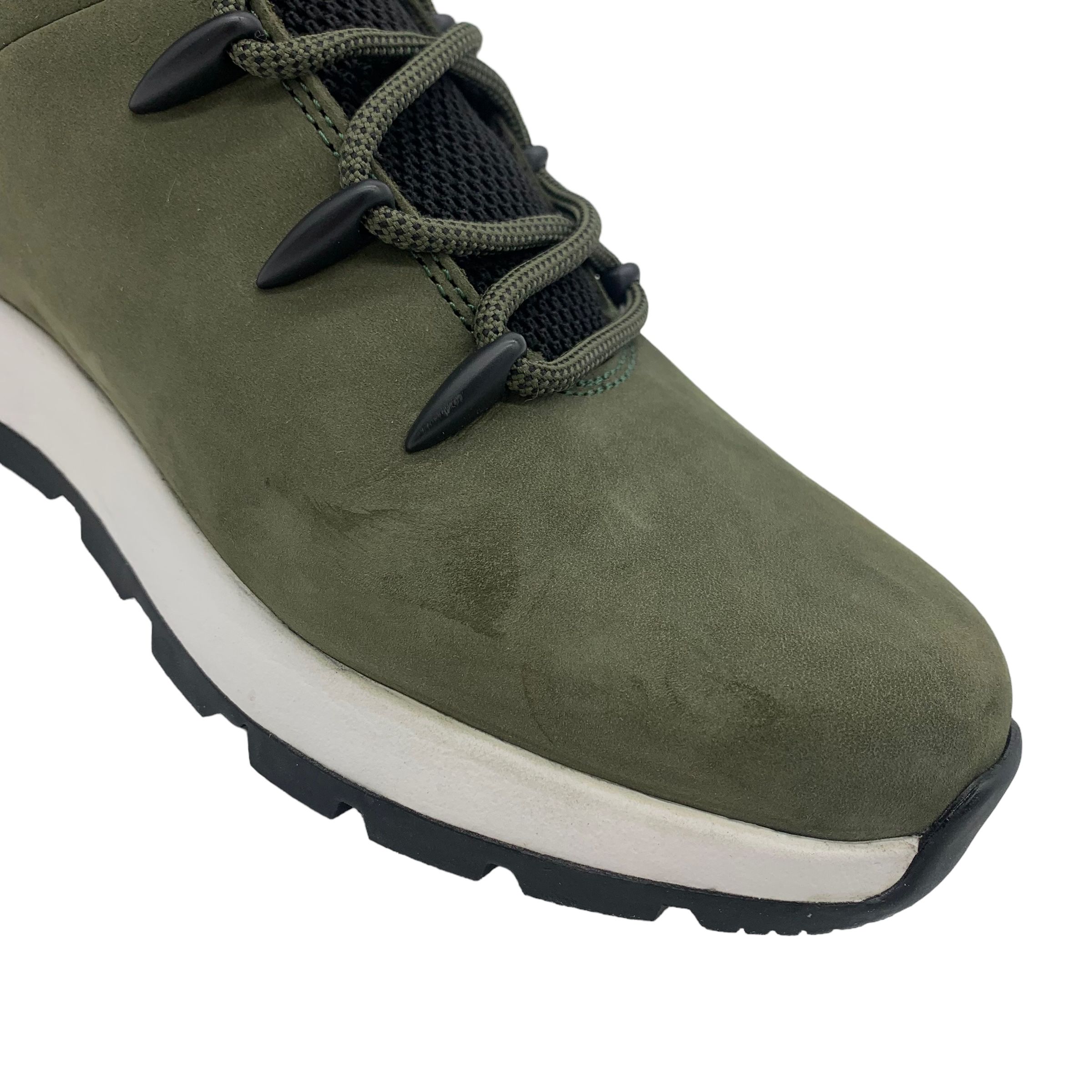 Buty męskie trzewiki trapery TIMBERLAND rozmiar 43