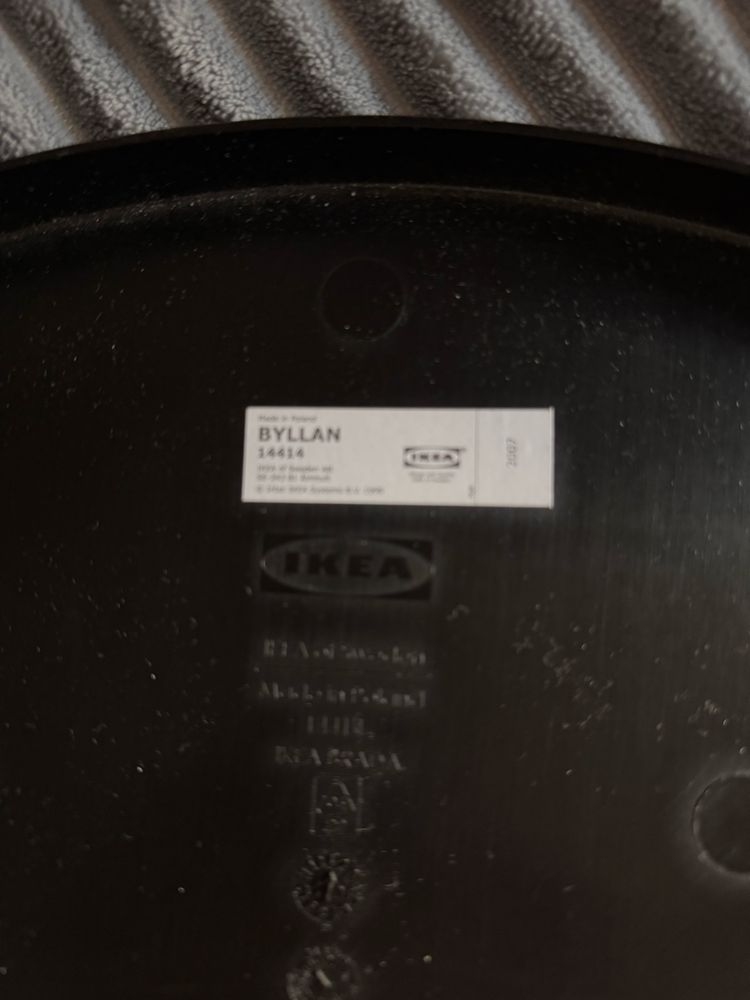 Ikea byllam podkladka pod komputer, laptop, notebook