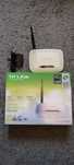 Router TP-LINK TL-WR740N