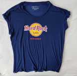 Bucharest Hard Rock Cafe koszulka t-shirt M okazja