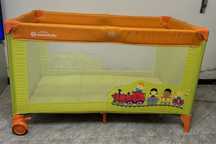 Parque infantil