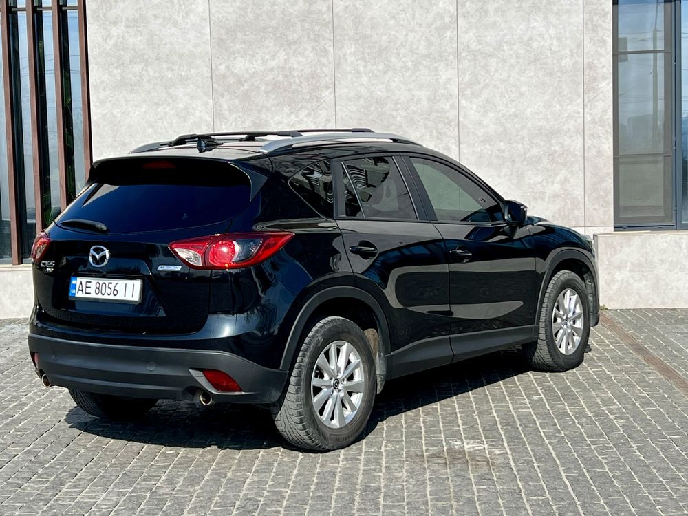 Mazda CX5 продам