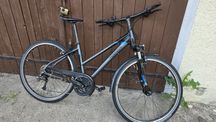 Rower miejski Pegasus Premio SL damka