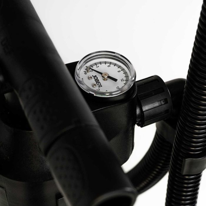 Pompka do deski Sup JOBE Kite kajak ponton aqua marina gladiator 20psi