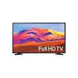 Акція! Телевізор 32 дюйми Samsung GU32T5379C (Smart TV Full HD Wi-Fi)