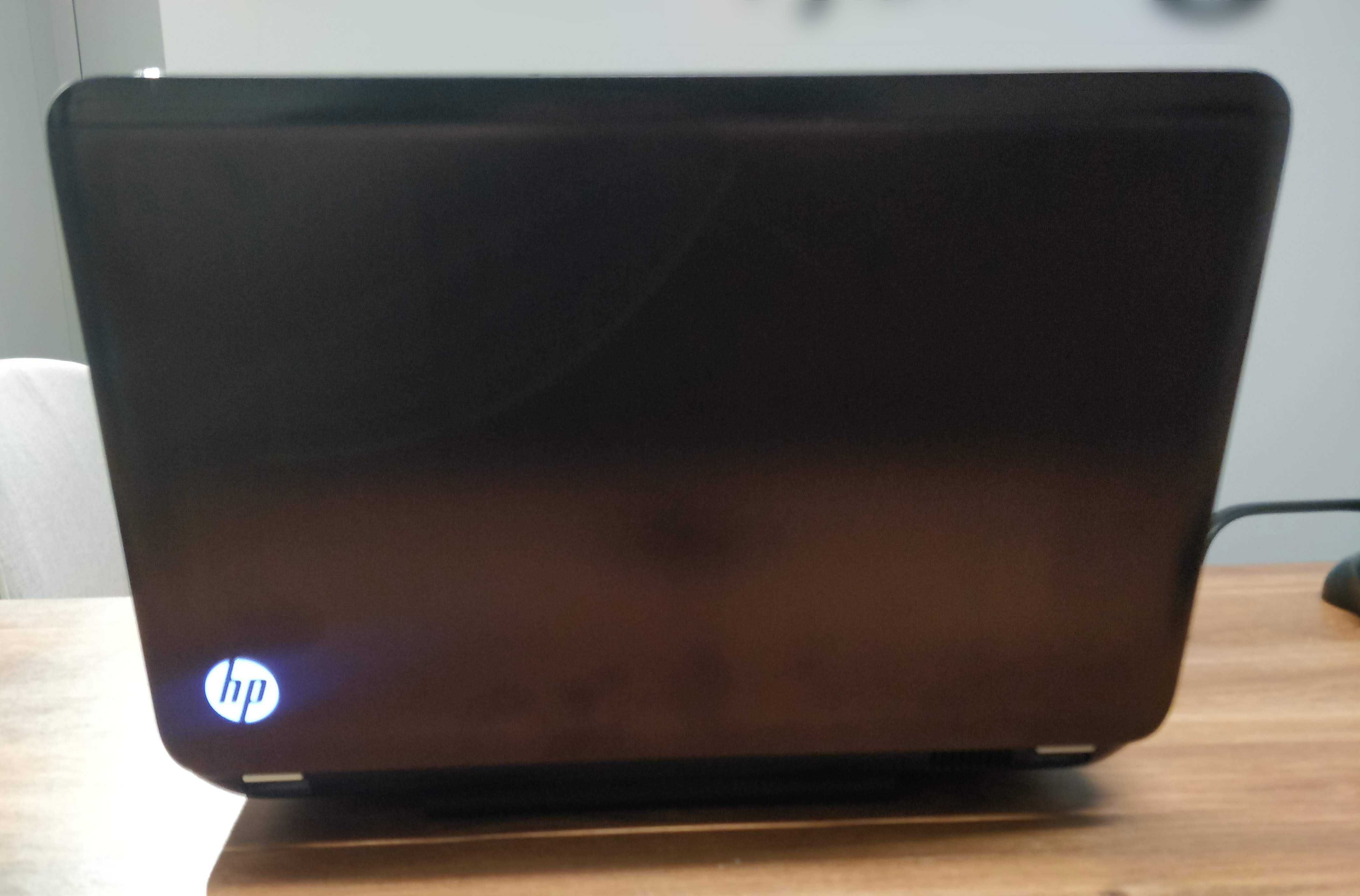 HP Pavilion dv7-6135dx ноутбук