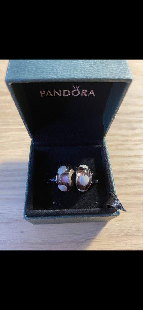 Pandora Charms murano