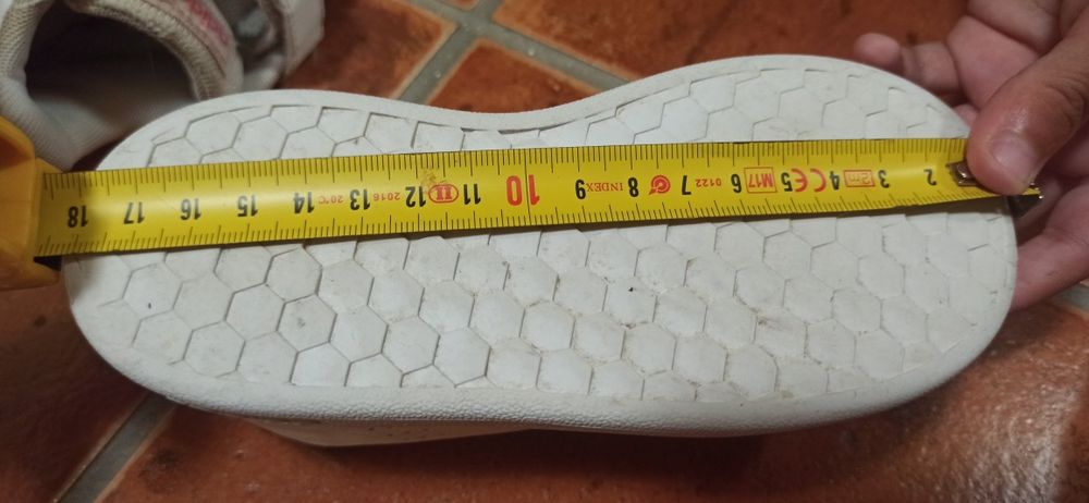 Tennis 26 com pouco uso