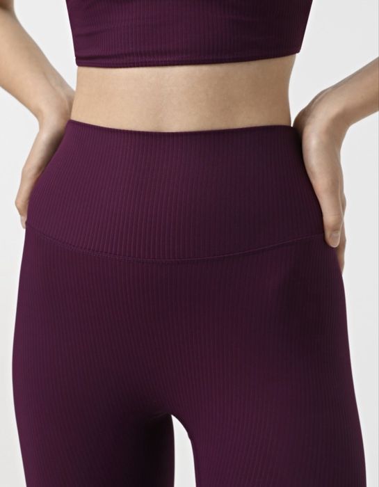 Спортивні лосіни evoids