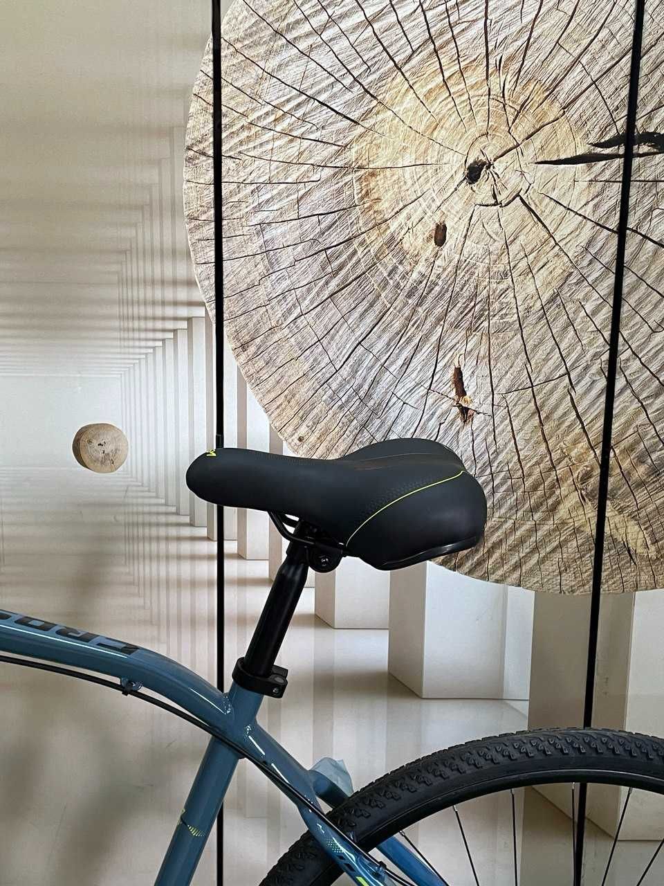Rower STORM CROSS AERO 3.0 rama 19 koła 28 SHIMANO ALTUS