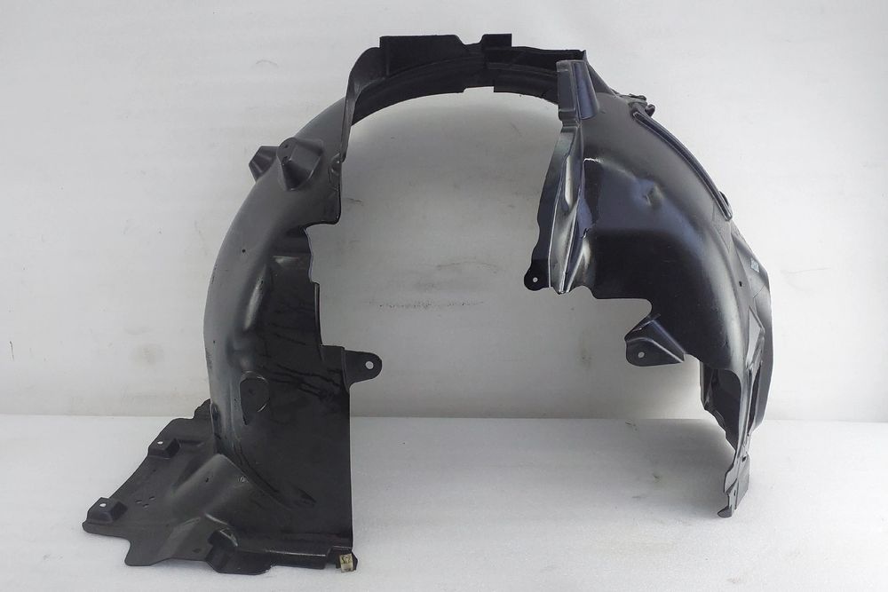 Cava roda frente esquerda BMW X4 (G02, F98)