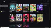 Аккаунт Epic Games