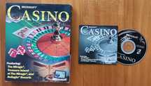 Jogo PC Casino Microsoft