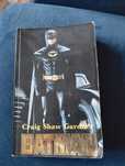 Ksiazka -"Batman" Craig Shaw Gardner