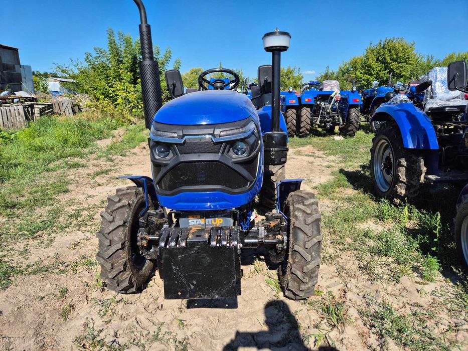 Трактор Синтай 244 ТХЛ Новый модель 2025