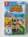 Animal Crossing New Horizons Nintendo Switch NOWA