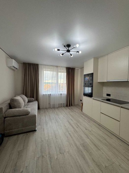 Продаж 1 кім. квартири вул. Героїв Крут ЖК Компаньйон