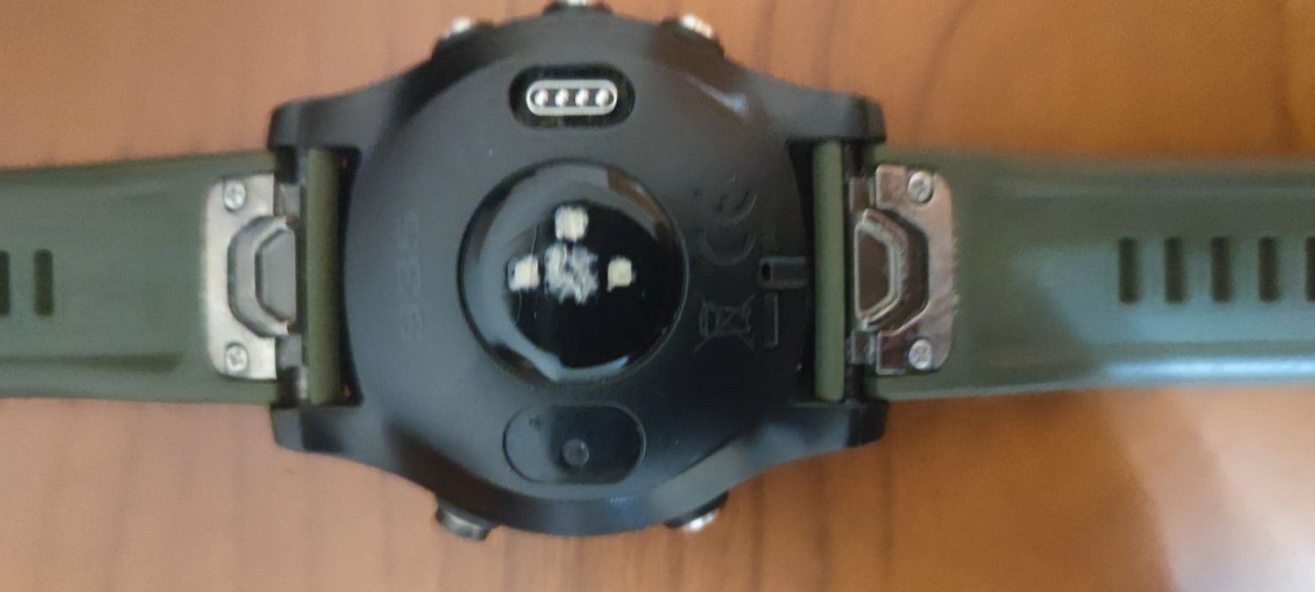 Garmin Forerunner 935