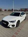 Audi A3 35 TFSI advanced S tronic / Gwarancja / Pakiet Przeglądów / Matrix LED