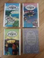 Продаю дешево: класика, для дітей, пригоди (Есенин, О'Генрі, та інші)