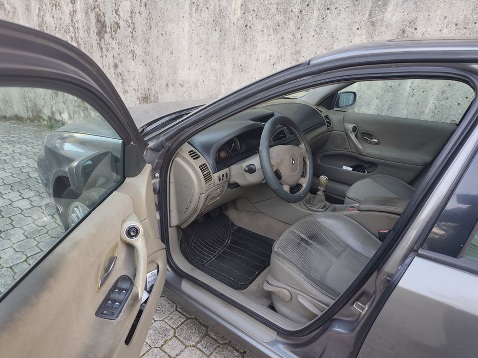 Renault Laguna fase ll 1.9dci diesel