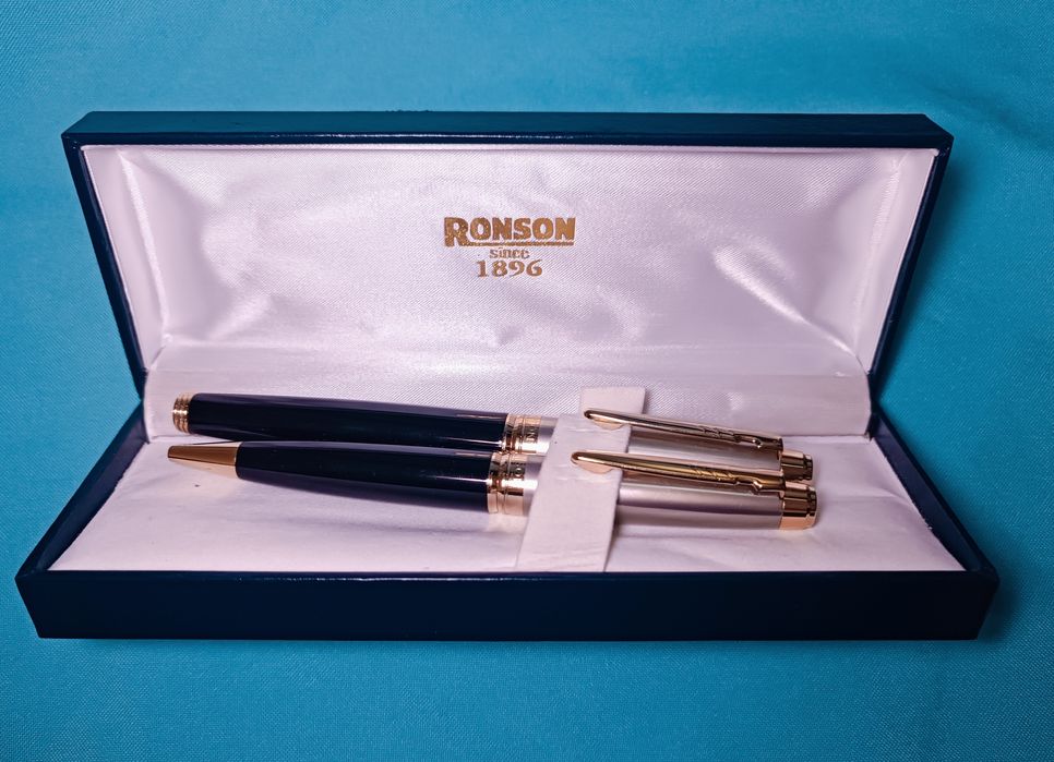 Набір ручок Ronson (since 1896)