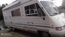 Kamper Pilotte 1998r