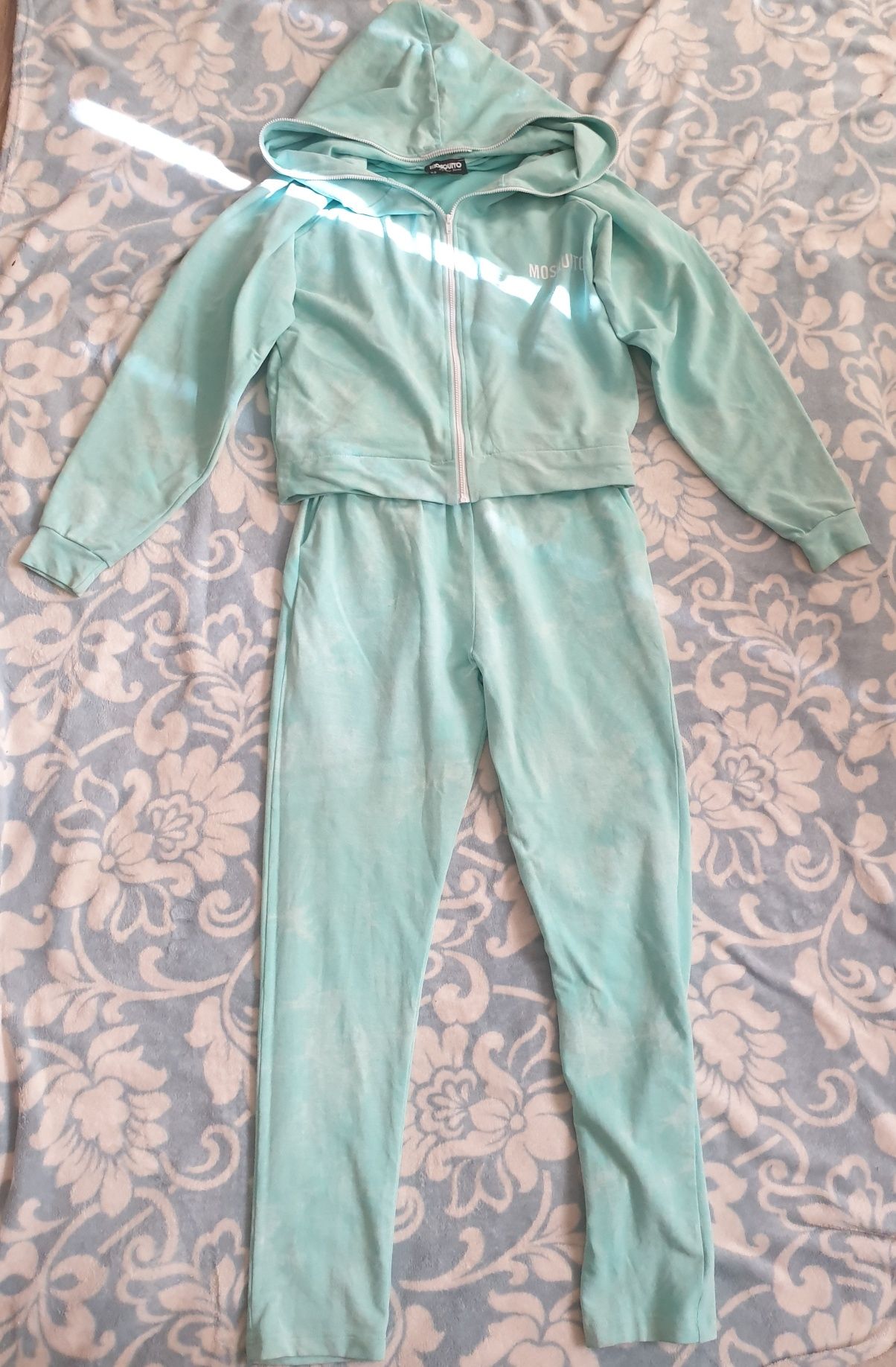 Dres Mosquito S.XS.