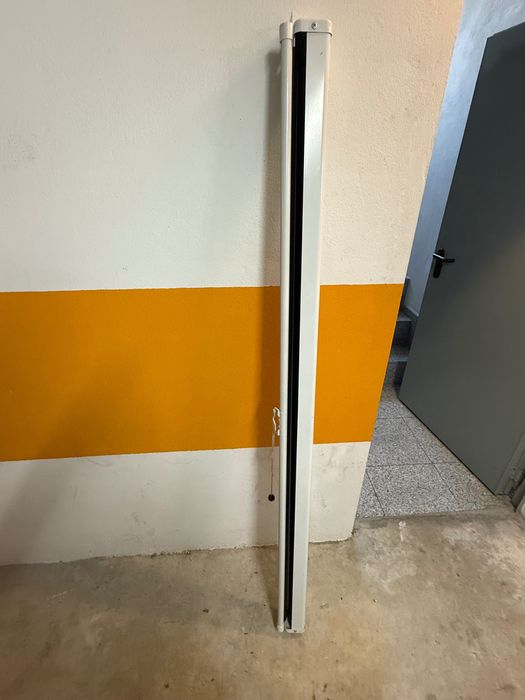 Tela de projeção 1,80mts
