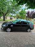 Dacia logan mcv taxi com taximetro