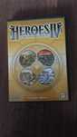 Gra CD Heroes IV