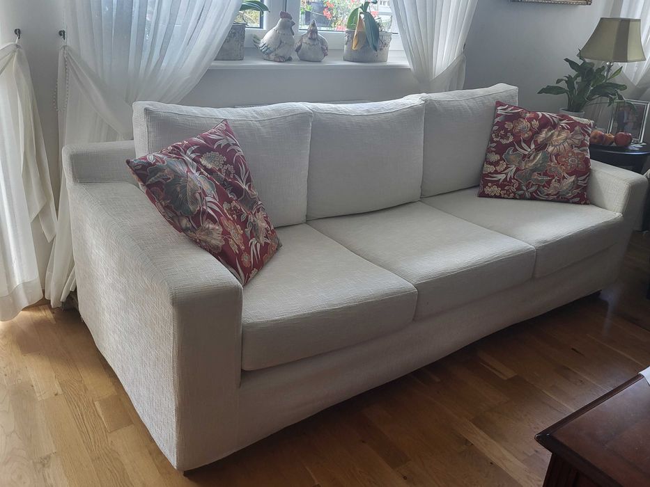 Sofa z funkcja spania