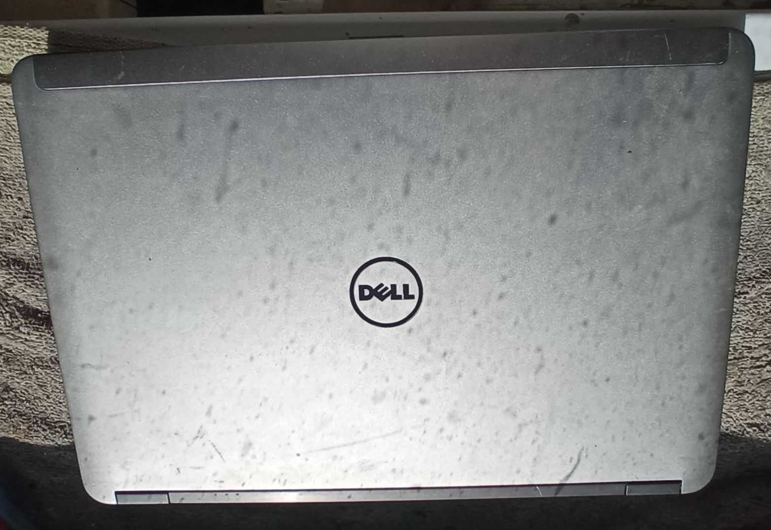 laptop Dell E6440: iIntel Core i3-4000M