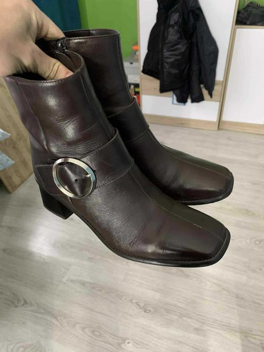 Sprzedam buty botki