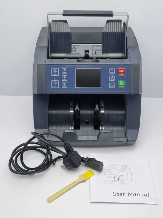 Maszyna Do Liczenia Pieniędzy KT-5800