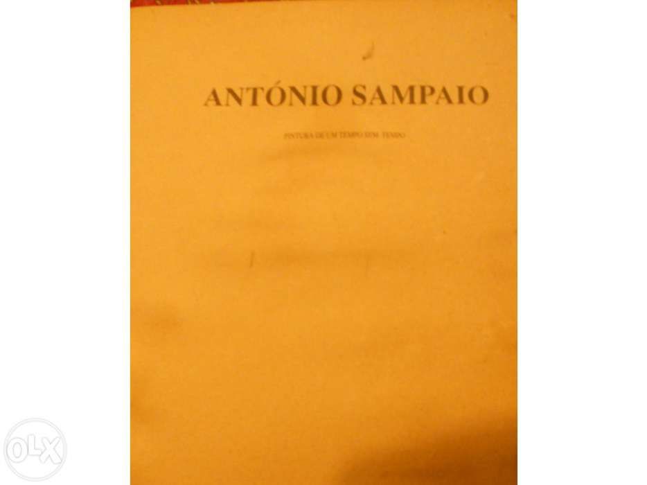 António Sampaio