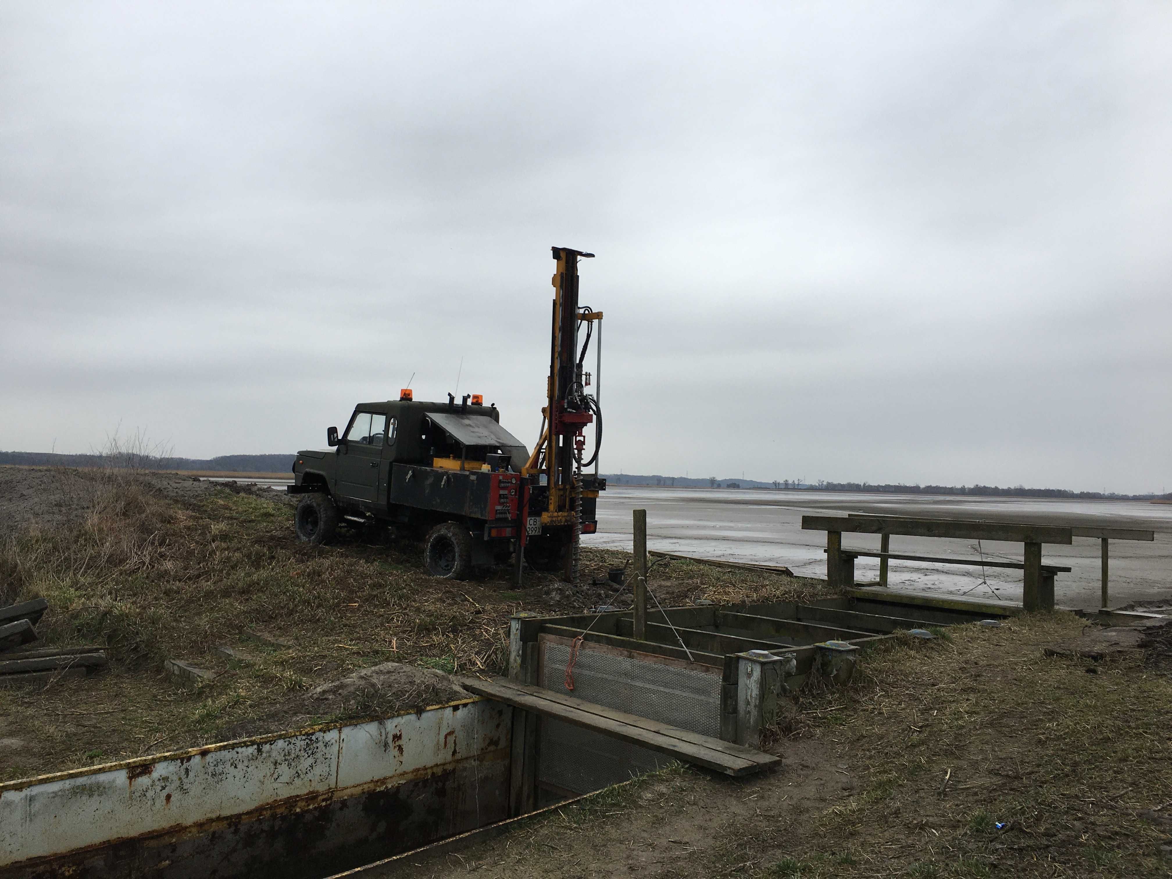 Geolog badania gruntu, geotechnika - Bydgoszcz i okolice, Żnin, Nakło