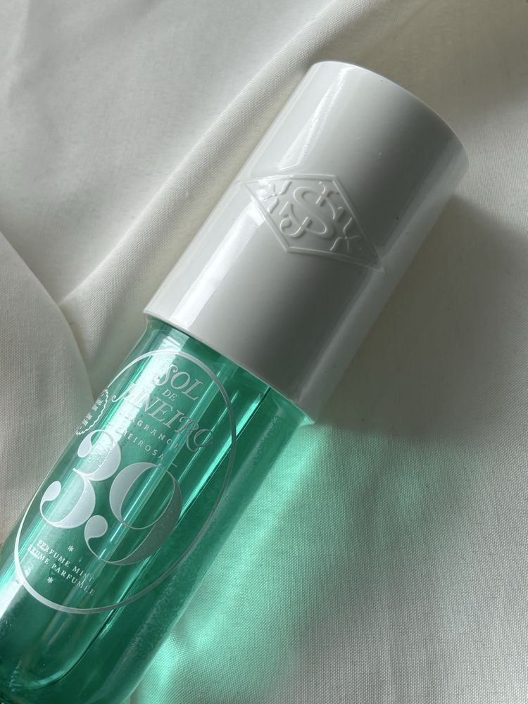 Sol de Janeiro 39 nowe Douglas 90ml