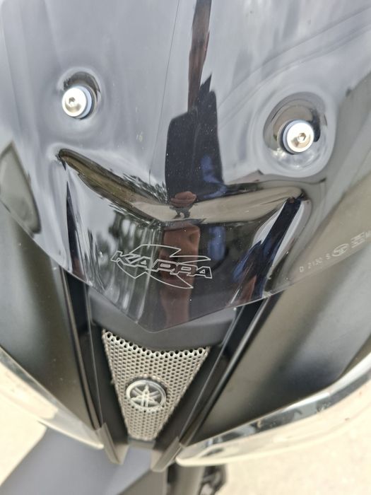 Vidro alto Kappa Tracer