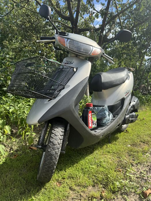 Продам honda dio AF 35