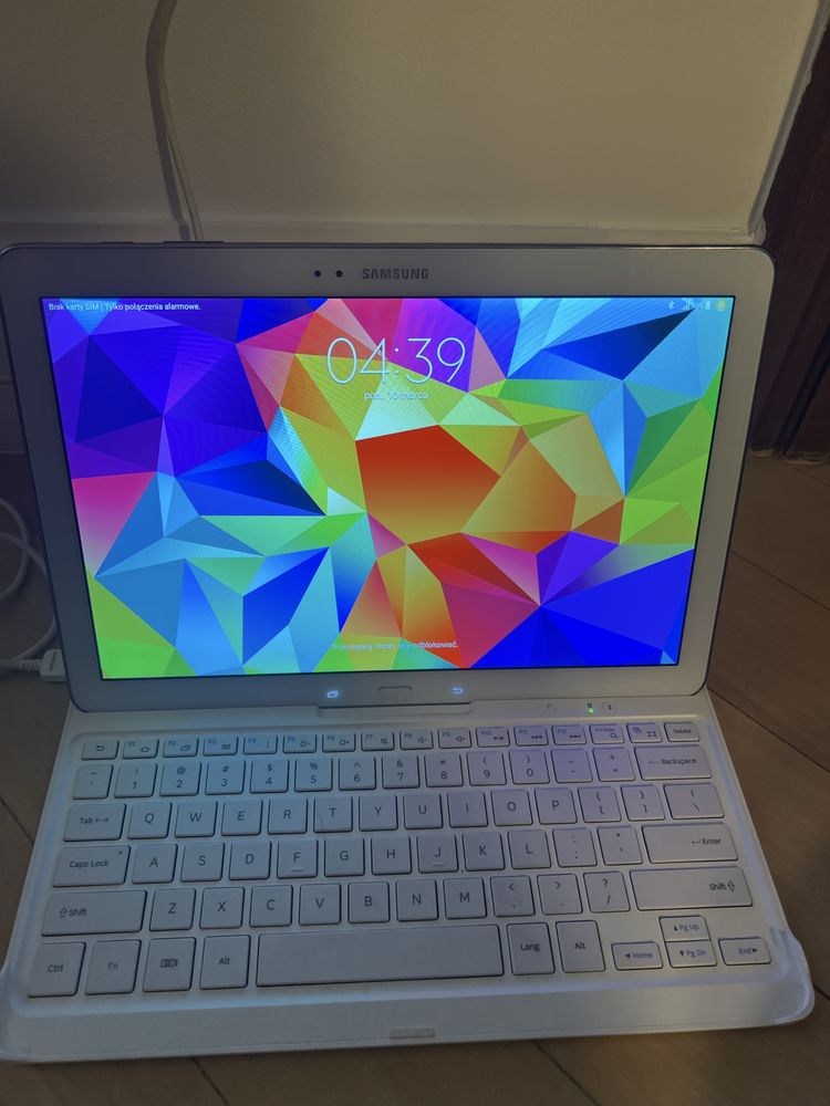 Tablet Samsung Galaxy Note Pro SM-P905