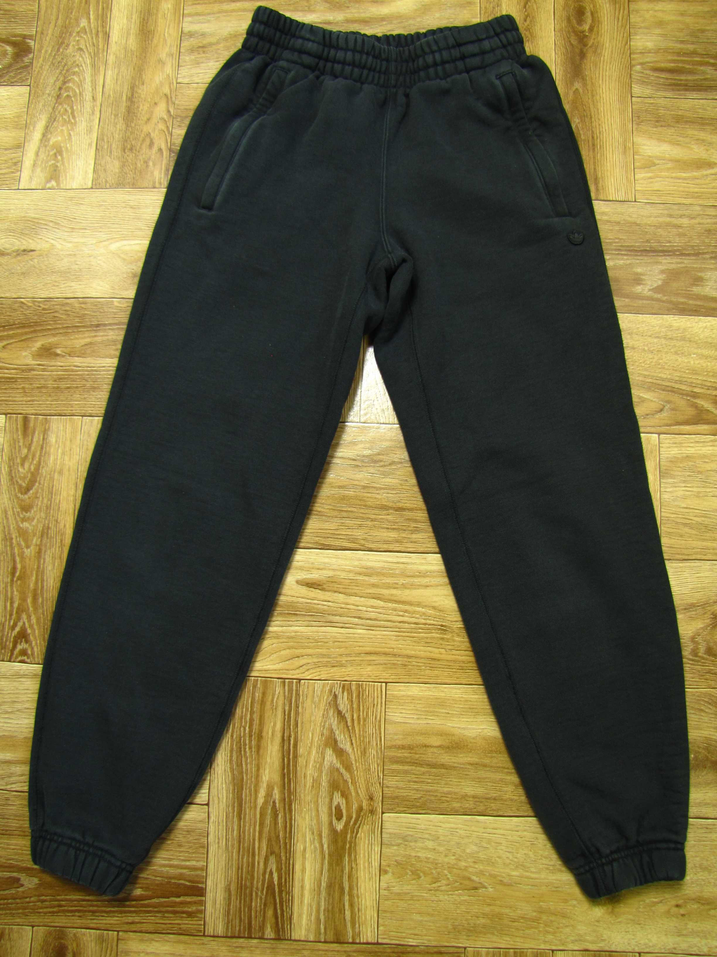 Spodnie męskie adidas Originals Adicolor Trefoil