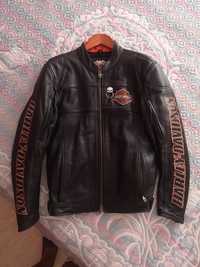 Casaco Harley-Davidson