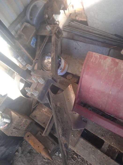 Продам мототрактор